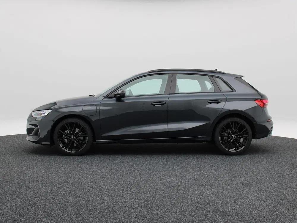 Audi A3 Advanced edition 40 TFSI e uit 2026, foto 7