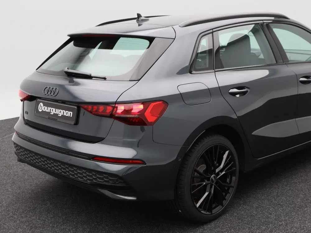 Audi A3 Advanced edition 40 TFSI e uit 2026, foto 9