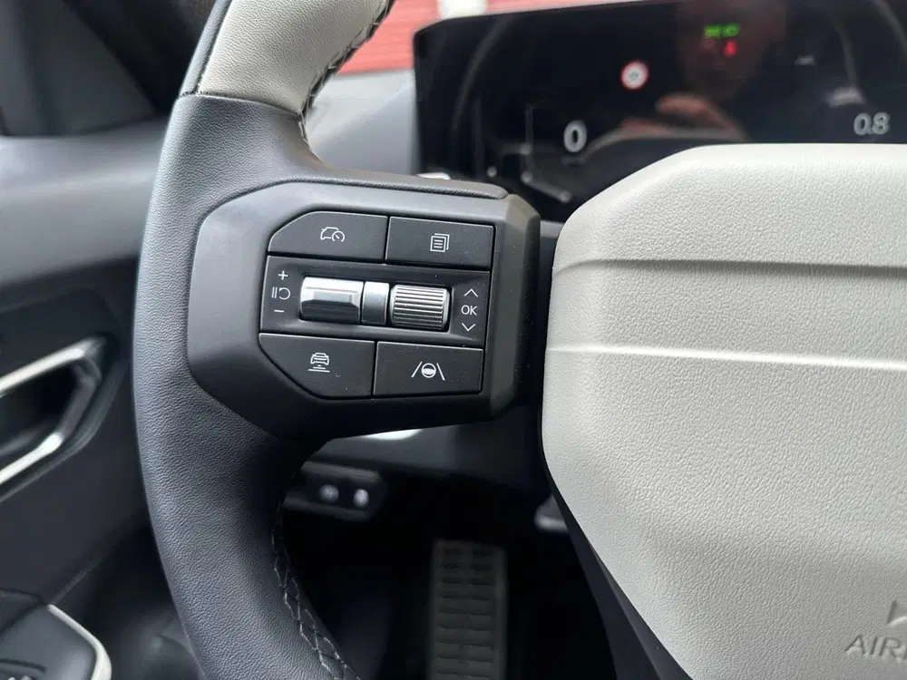 Kia K4 1.0 T-GDi MHEV GT-Line Launch Edition (pan uit 2026, foto 12