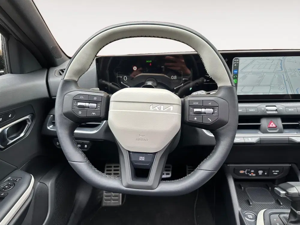 Kia K4 1.0 T-GDi MHEV GT-Line Launch Edition (pan uit 2026, foto 13