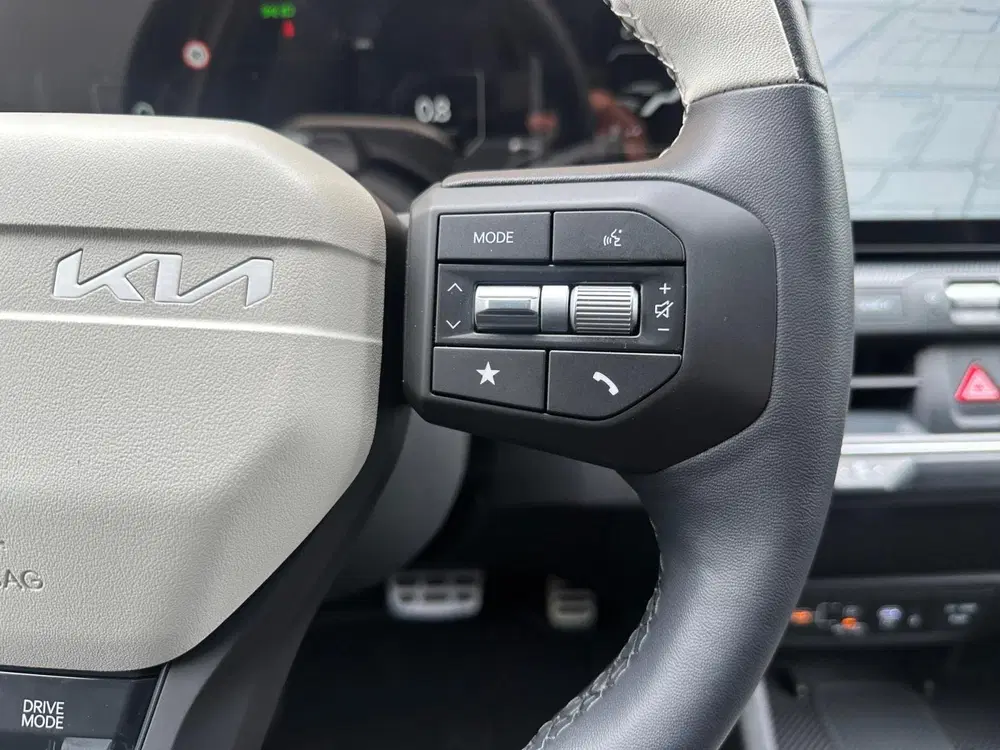 Kia K4 1.0 T-GDi MHEV GT-Line Launch Edition (pan uit 2026, foto 17