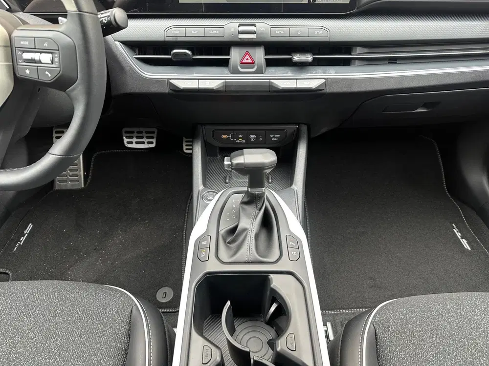 Kia K4 1.0 T-GDi MHEV GT-Line Launch Edition (pan uit 2026, foto 19