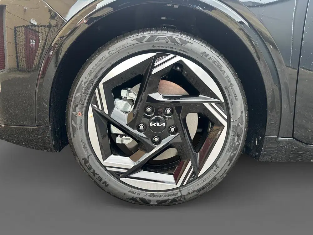 Kia K4 1.0 T-GDi MHEV GT-Line Launch Edition (pan uit 2026, foto 6