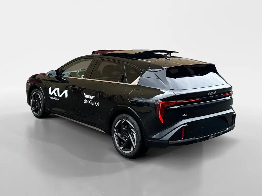 Kia K4 1.0 T-GDi MHEV GT-Line Launch Edition (pan uit 2026, foto 7