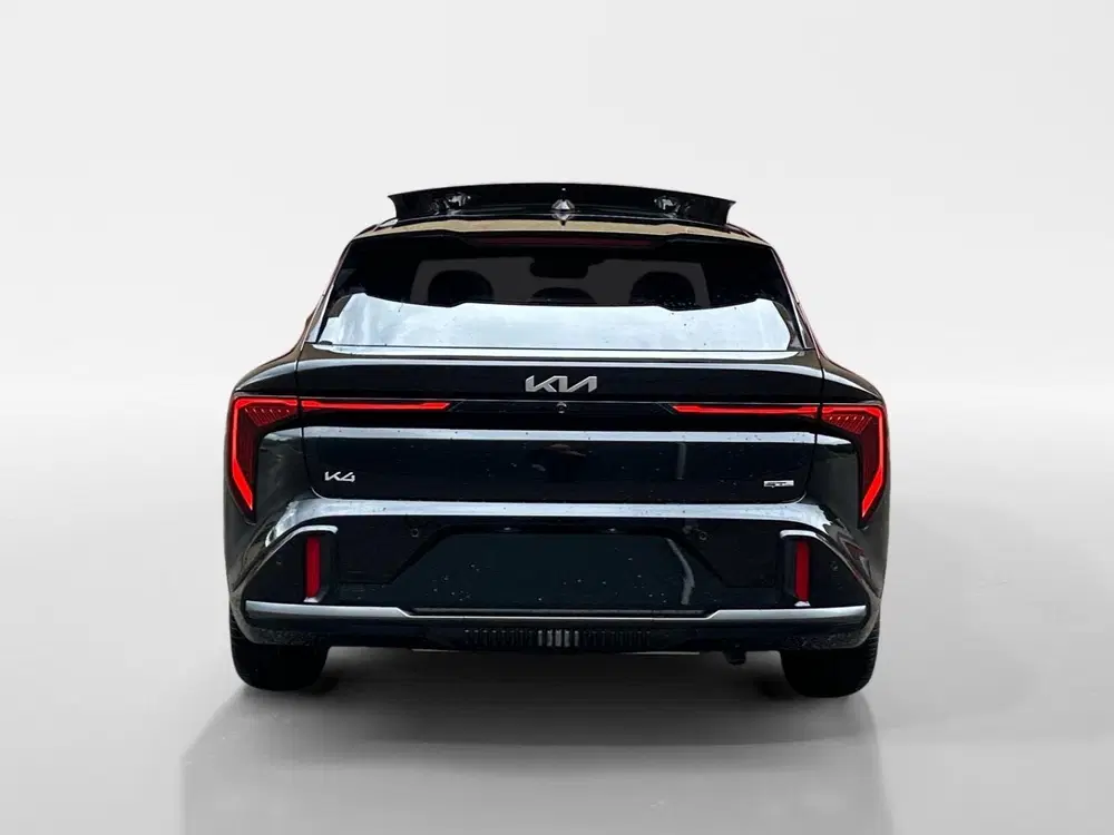 Kia K4 1.0 T-GDi MHEV GT-Line Launch Edition (pan uit 2026, foto 8