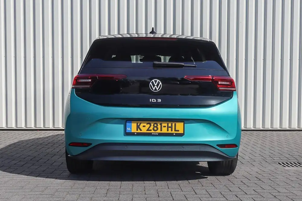 Volkswagen ID.3 204pk First Plus 58 kWh | SoH 94% | Apple Ca uit 2020, foto 11