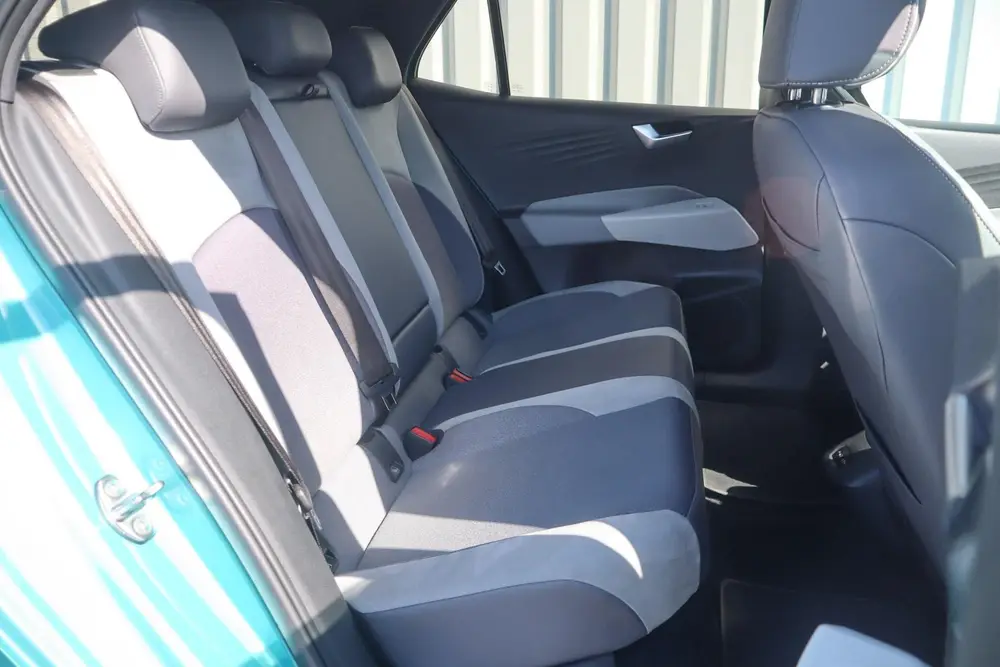 Volkswagen ID.3 204pk First Plus 58 kWh | SoH 94% | Apple Ca uit 2020, foto 16
