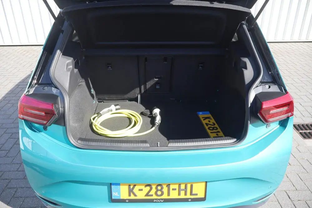 Volkswagen ID.3 204pk First Plus 58 kWh | SoH 94% | Apple Ca uit 2020, foto 17