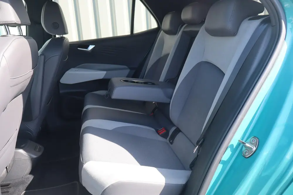 Volkswagen ID.3 204pk First Plus 58 kWh | SoH 94% | Apple Ca uit 2020, foto 18