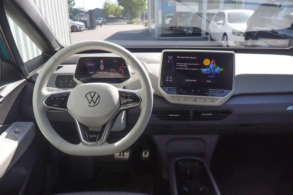 Volkswagen ID.3 204pk First Plus 58 kWh | SoH 94% | Apple Ca uit 2020, foto 19