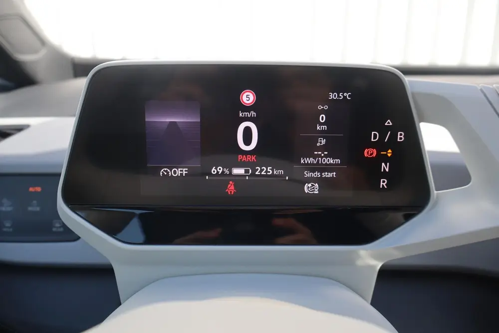 Volkswagen ID.3 204pk First Plus 58 kWh | SoH 94% | Apple Ca uit 2020, foto 20