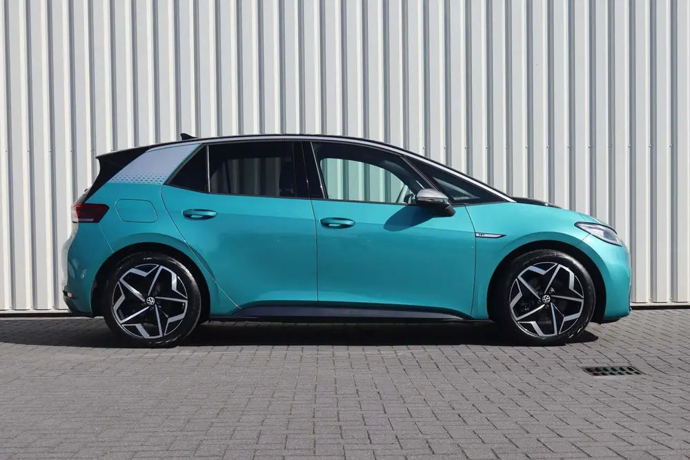 Volkswagen ID.3 204pk First Plus 58 kWh | SoH 94% | Apple Ca uit 2020, foto 3
