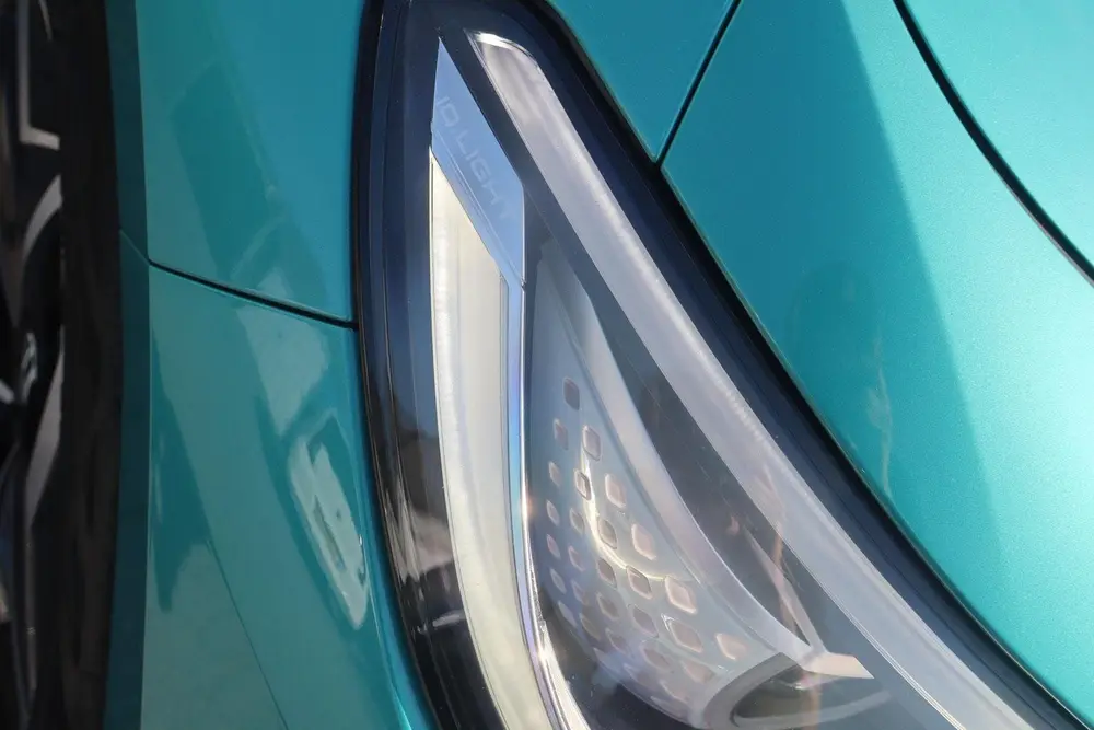 Volkswagen ID.3 204pk First Plus 58 kWh | SoH 94% | Apple Ca uit 2020, foto 9