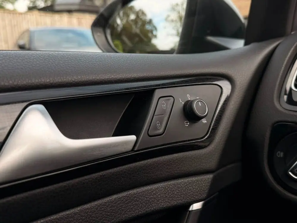 Volkswagen GOLF 1.5 TSI R Line, Facelift, AUT, Virtual, Navi uit 2019, foto 20