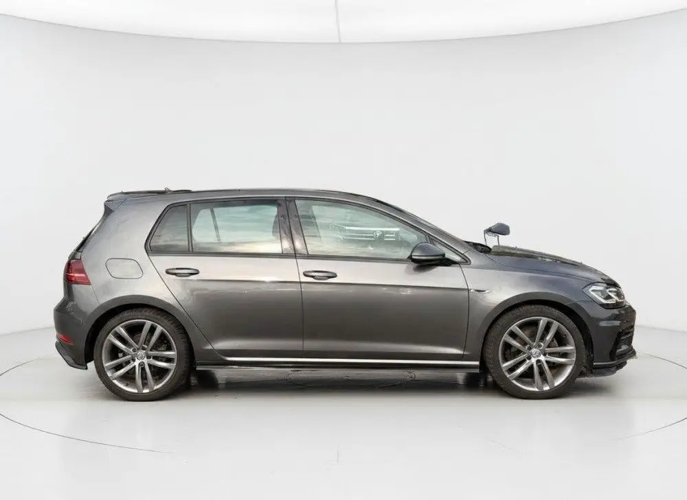 Volkswagen GOLF 1.5 TSI R Line, Facelift, AUT, Virtual, Navi uit 2019, foto 4