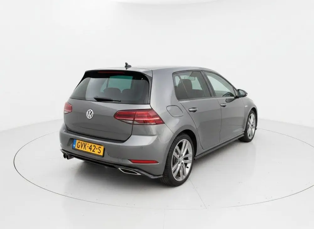Volkswagen GOLF 1.5 TSI R Line, Facelift, AUT, Virtual, Navi uit 2019, foto 6