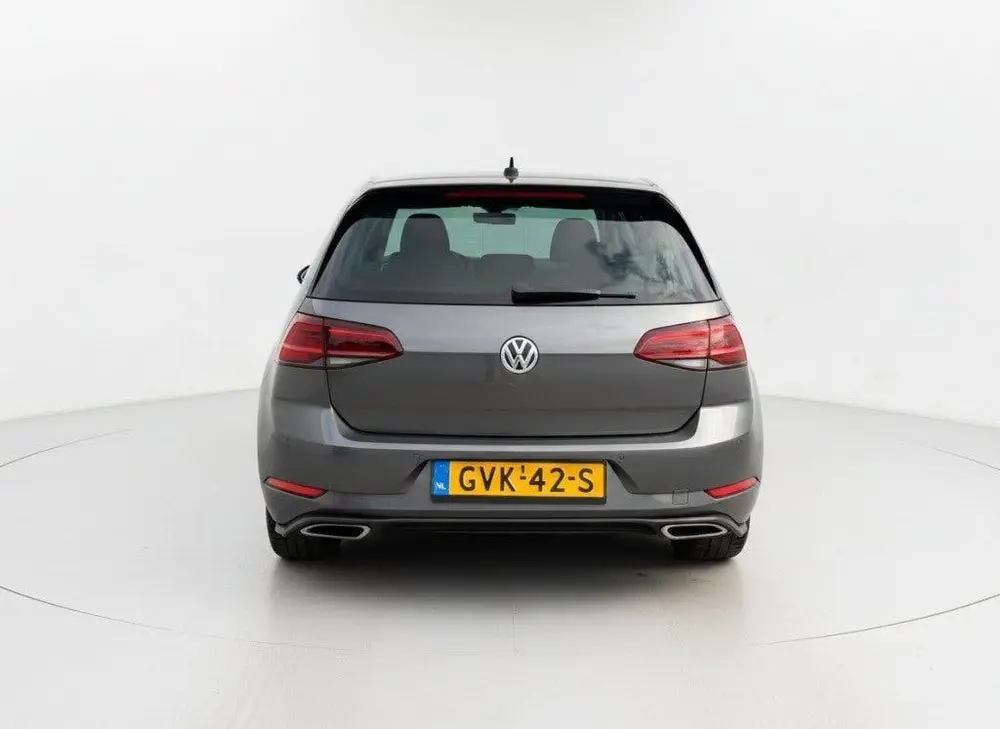 Volkswagen GOLF 1.5 TSI R Line, Facelift, AUT, Virtual, Navi uit 2019, foto 8