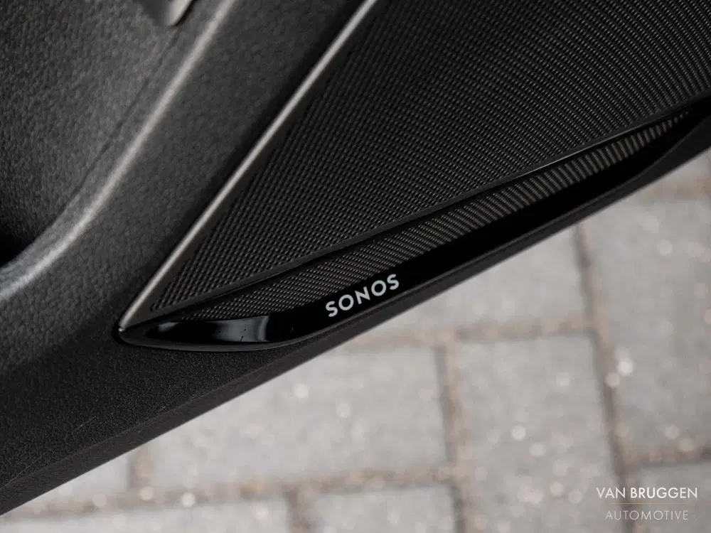 Audi Q3 45 TFSI e S-Line Pano SONOS Sfeer BTW Came uit 2024, foto 16