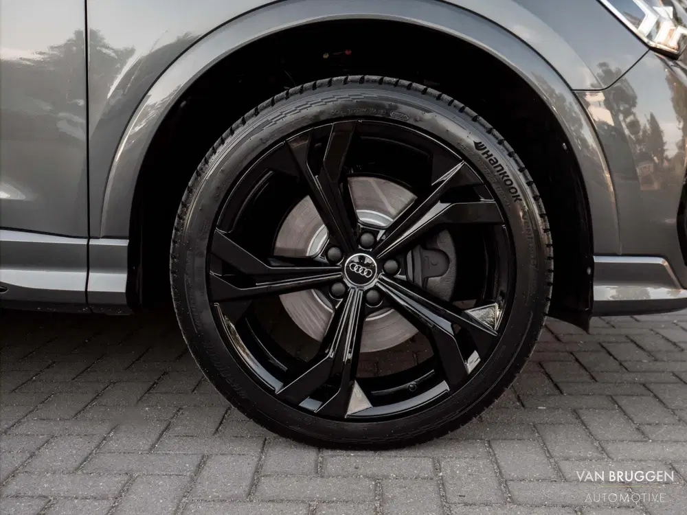 Audi Q3 45 TFSI e S-Line Pano SONOS Sfeer BTW Came uit 2024, foto 19
