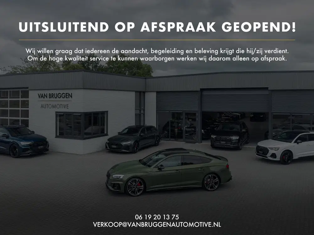 Audi Q3 45 TFSI e S-Line Pano SONOS Sfeer BTW Came uit 2024, foto 2