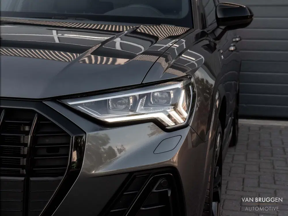 Audi Q3 45 TFSI e S-Line Pano SONOS Sfeer BTW Came uit 2024, foto 7