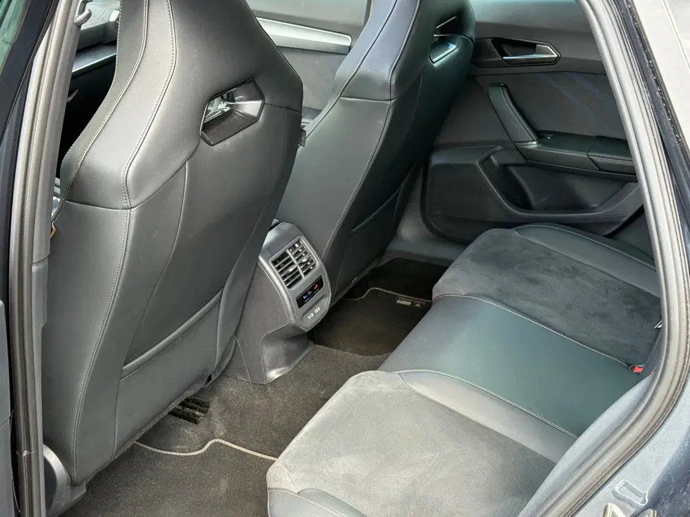 Cupra Formentor 1.5 TSI e-Hybrid VZ Performance uit 2024, foto 12
