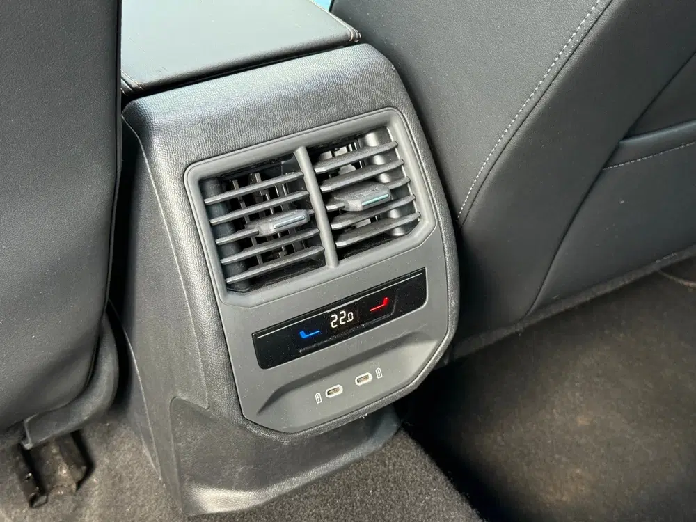 Cupra Formentor 1.5 TSI e-Hybrid VZ Performance uit 2024, foto 13
