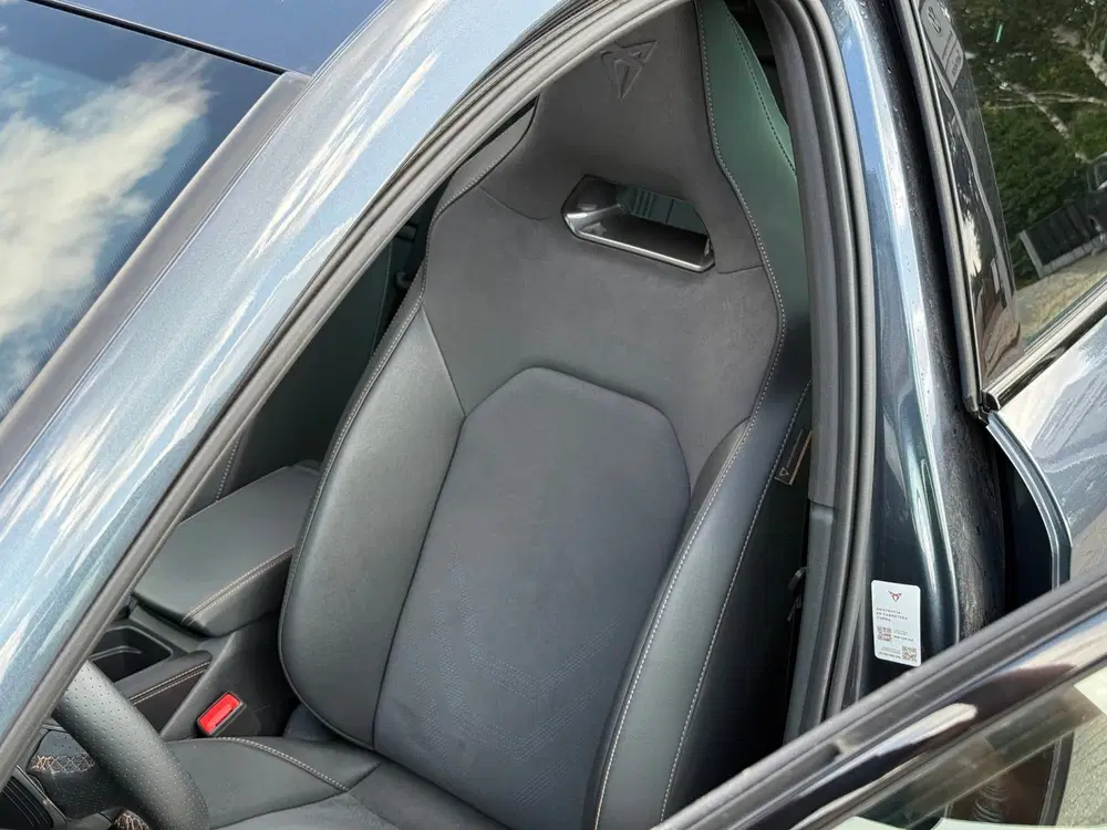 Cupra Formentor 1.5 TSI e-Hybrid VZ Performance uit 2024, foto 15