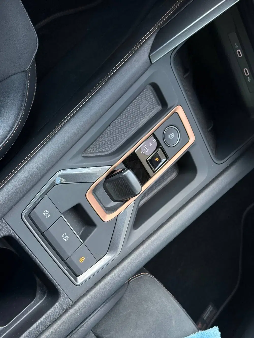 Cupra Formentor 1.5 TSI e-Hybrid VZ Performance uit 2024, foto 18