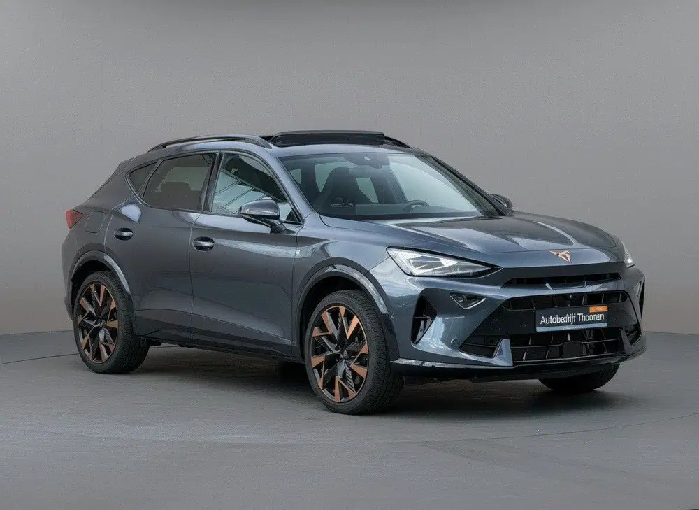 Cupra Formentor 1.5 TSI e-Hybrid VZ Performance uit 2024, foto 3