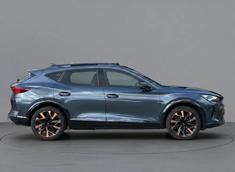 Cupra Formentor 1.5 TSI e-Hybrid VZ Performance uit 2024, foto 4