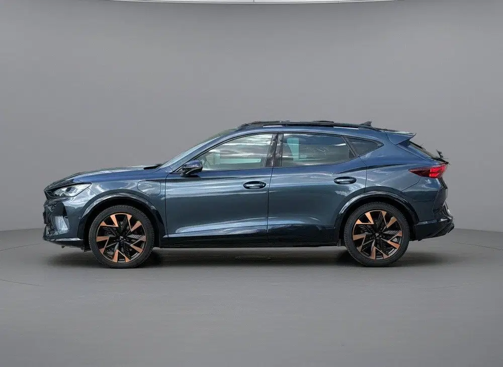 Cupra Formentor 1.5 TSI e-Hybrid VZ Performance uit 2024, foto 5