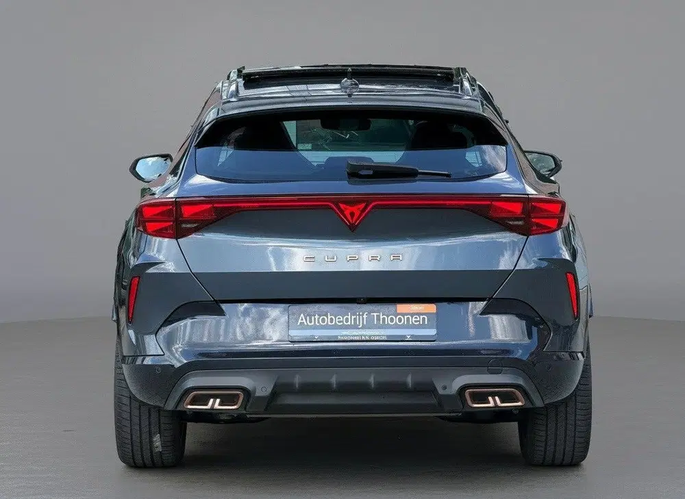 Cupra Formentor 1.5 TSI e-Hybrid VZ Performance uit 2024, foto 6