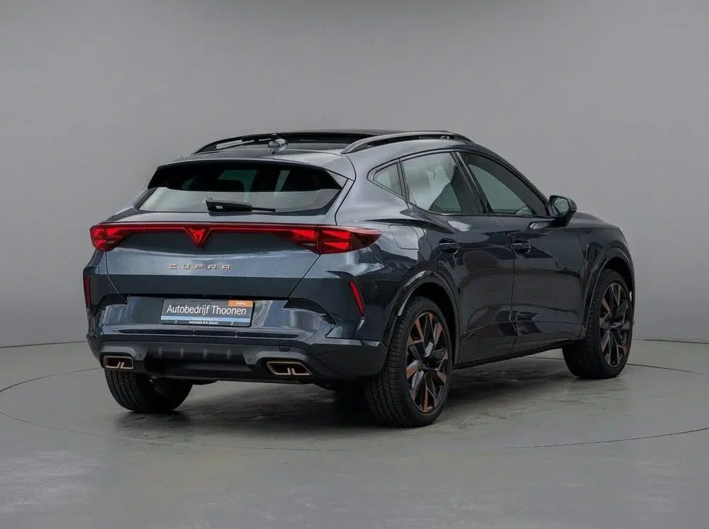 Cupra Formentor 1.5 TSI e-Hybrid VZ Performance uit 2024, foto 7