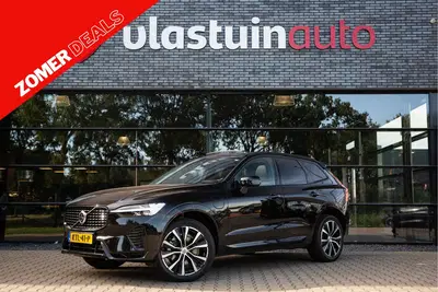 Volvo XC60 2.0 T8 Plug-in hybrid AWD Ultimate Dark uit 2023