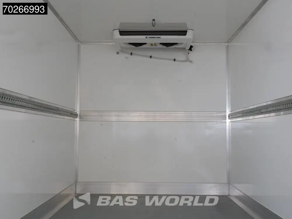 Iveco Daily BPM VRIJ 3.0L Laadklep Koelwagen Vriezer uit 2024, foto 9
