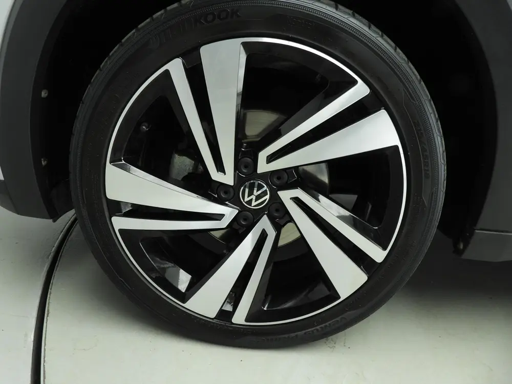 Volkswagen T-Cross 1.0 TSI R-Line DSG | Camera | Navi | CarP uit 2023, foto 10