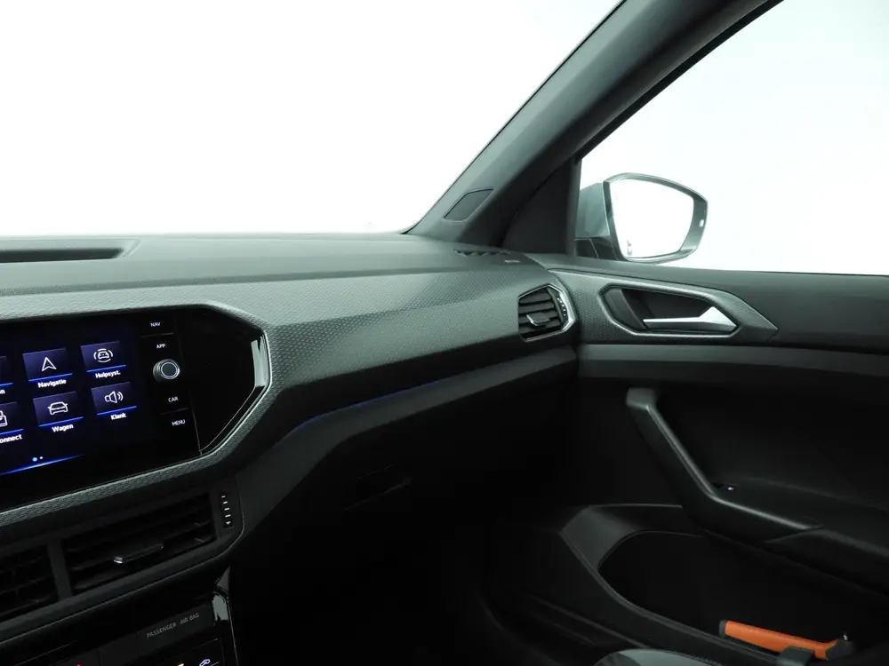 Volkswagen T-Cross 1.0 TSI R-Line DSG | Camera | Navi | CarP uit 2023, foto 13