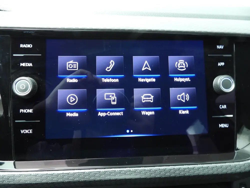 Volkswagen T-Cross 1.0 TSI R-Line DSG | Camera | Navi | CarP uit 2023, foto 14