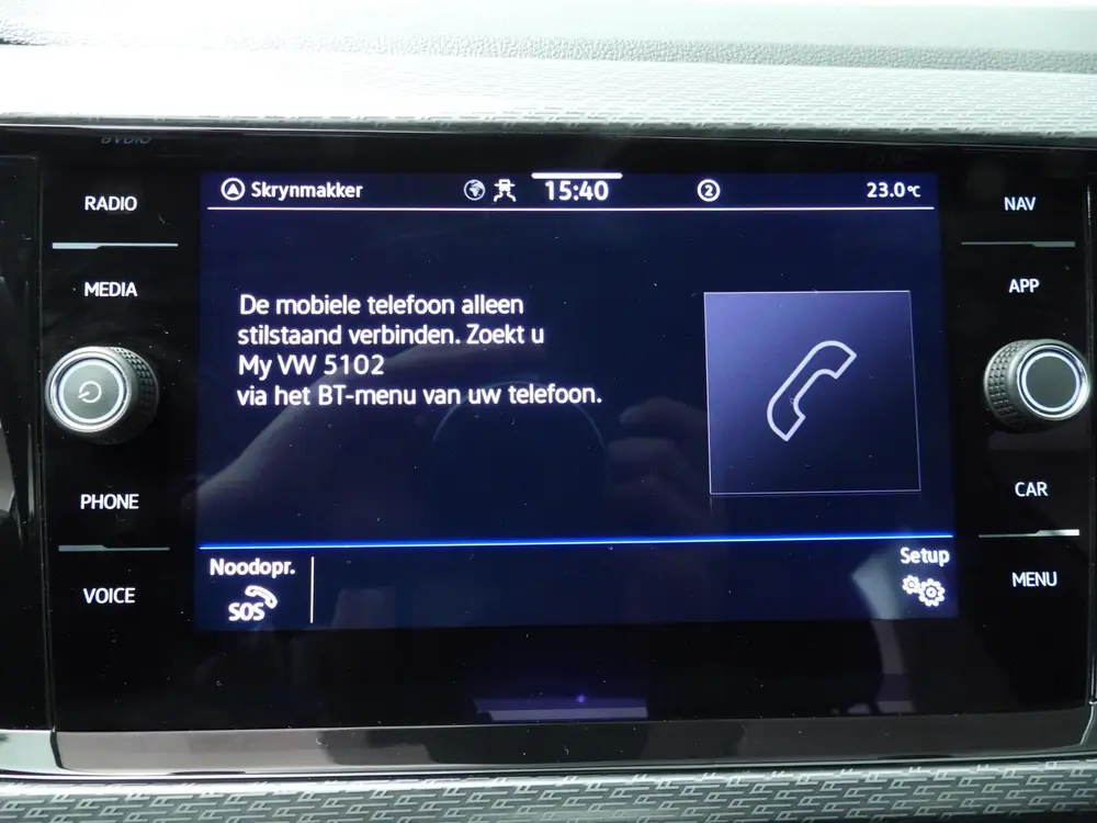 Volkswagen T-Cross 1.0 TSI R-Line DSG | Camera | Navi | CarP uit 2023, foto 16