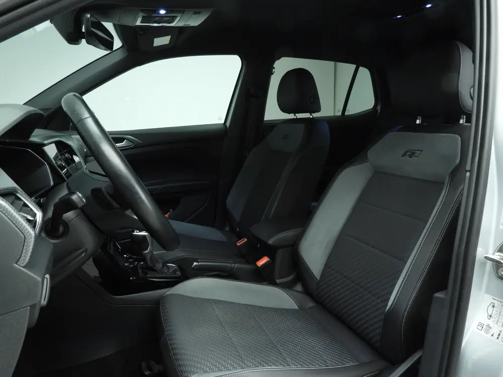 Volkswagen T-Cross 1.0 TSI R-Line DSG | Camera | Navi | CarP uit 2023, foto 7