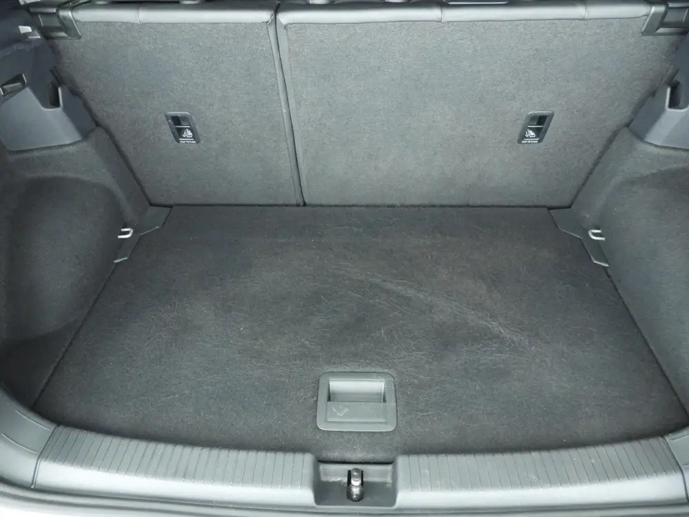 Volkswagen T-Cross 1.0 TSI R-Line DSG | Camera | Navi | CarP uit 2023, foto 9