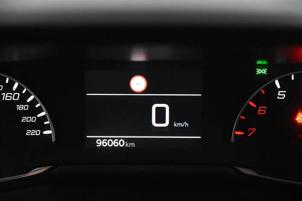 Peugeot 2008 Allure *1ste Eigenaar*Leer*Navigatie*Trekh uit 2022, foto 10
