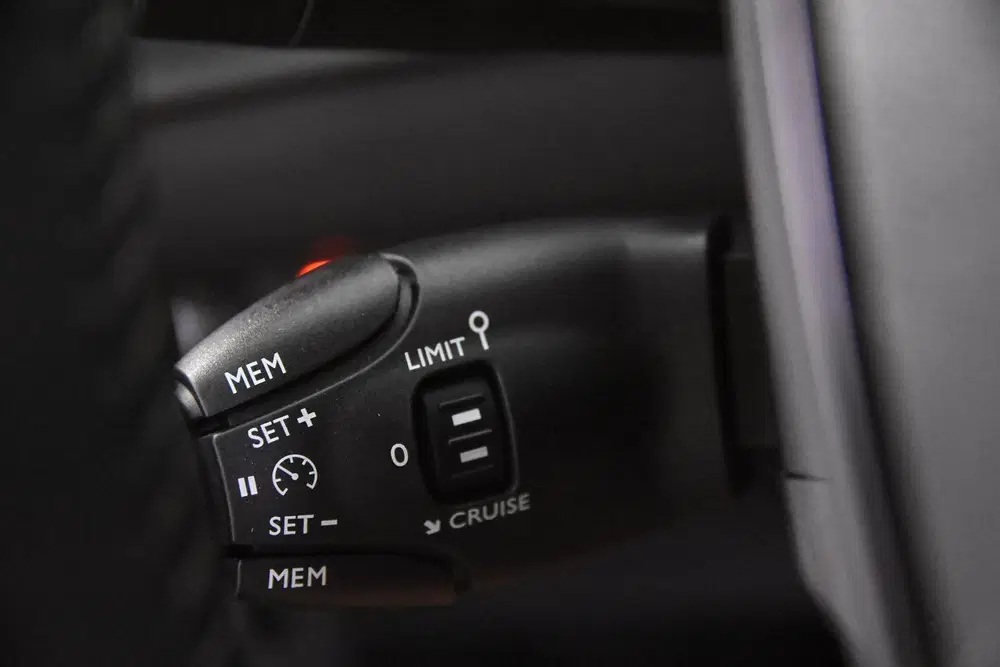 Peugeot 2008 Allure *1ste Eigenaar*Leer*Navigatie*Trekh uit 2022, foto 11