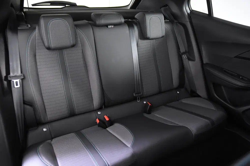 Peugeot 2008 Allure *1ste Eigenaar*Leer*Navigatie*Trekh uit 2022, foto 19