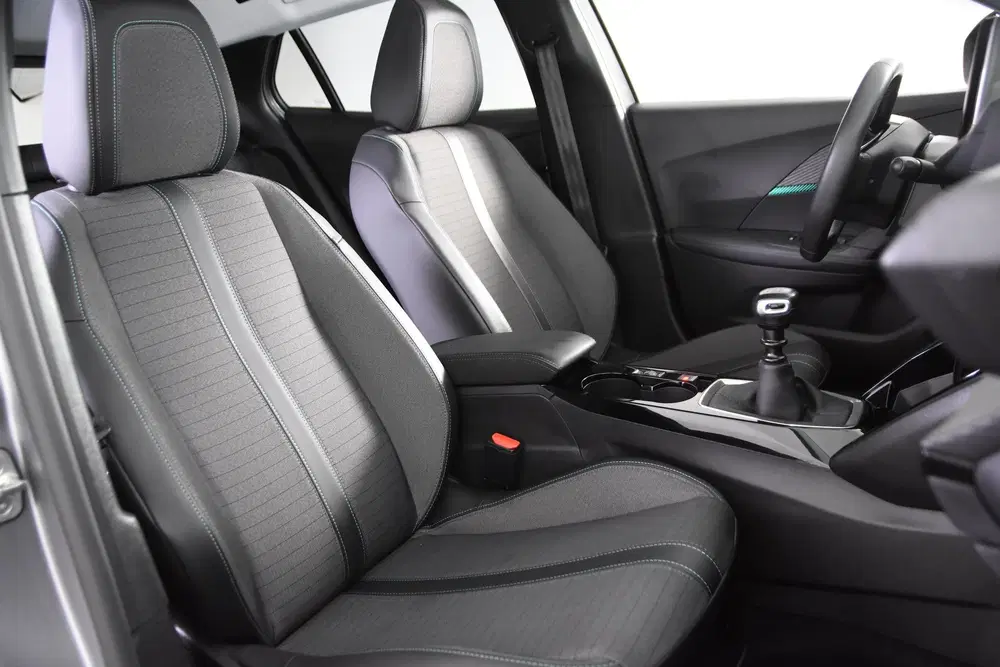 Peugeot 2008 Allure *1ste Eigenaar*Leer*Navigatie*Trekh uit 2022, foto 3