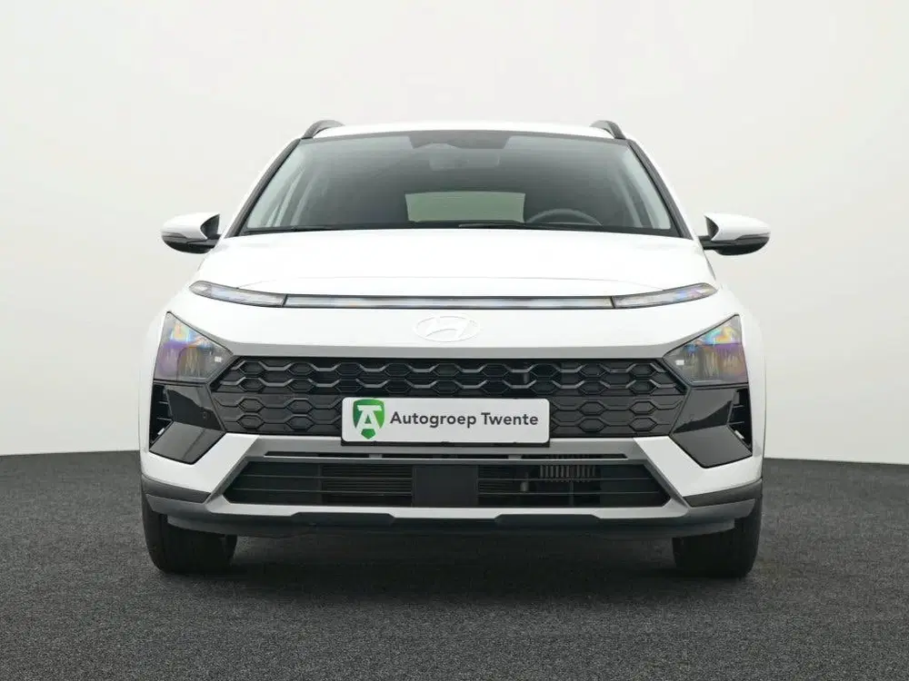 Hyundai BAYON 1.0 T-GDI Comfort Smart Automaat uit 2025, foto 13