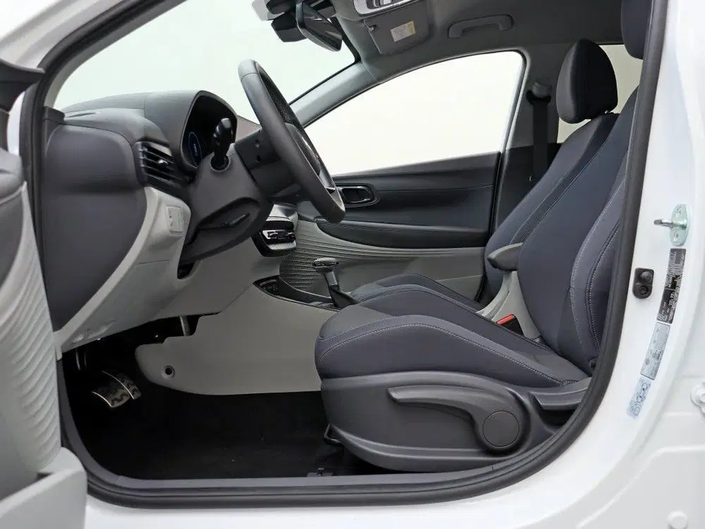 Hyundai BAYON 1.0 T-GDI Comfort Smart Automaat uit 2025, foto 15