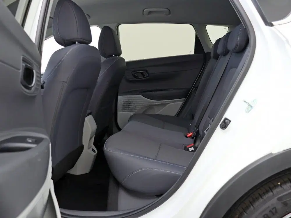 Hyundai BAYON 1.0 T-GDI Comfort Smart Automaat uit 2025, foto 16
