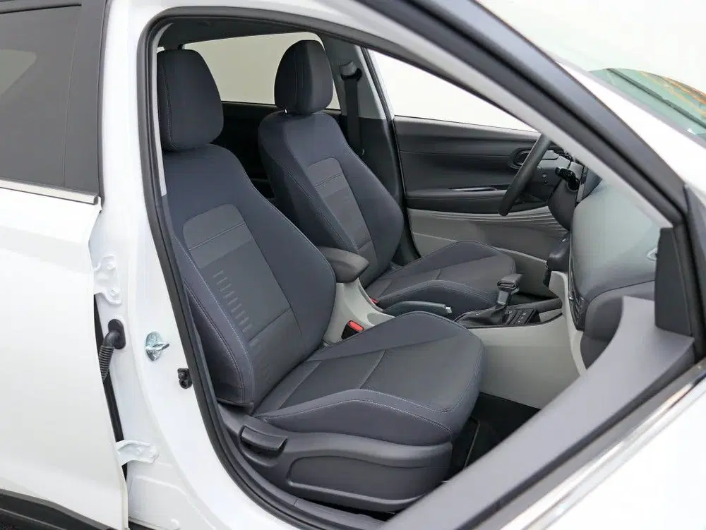 Hyundai BAYON 1.0 T-GDI Comfort Smart Automaat uit 2025, foto 19